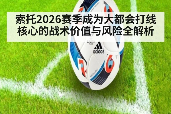 索托2026赛季成为大都会打线核心的战术价值与风险全解析